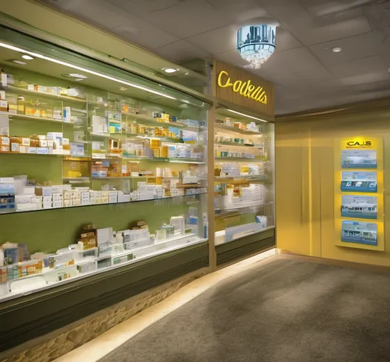 Farmacias que venden cialis sin receta en madrid